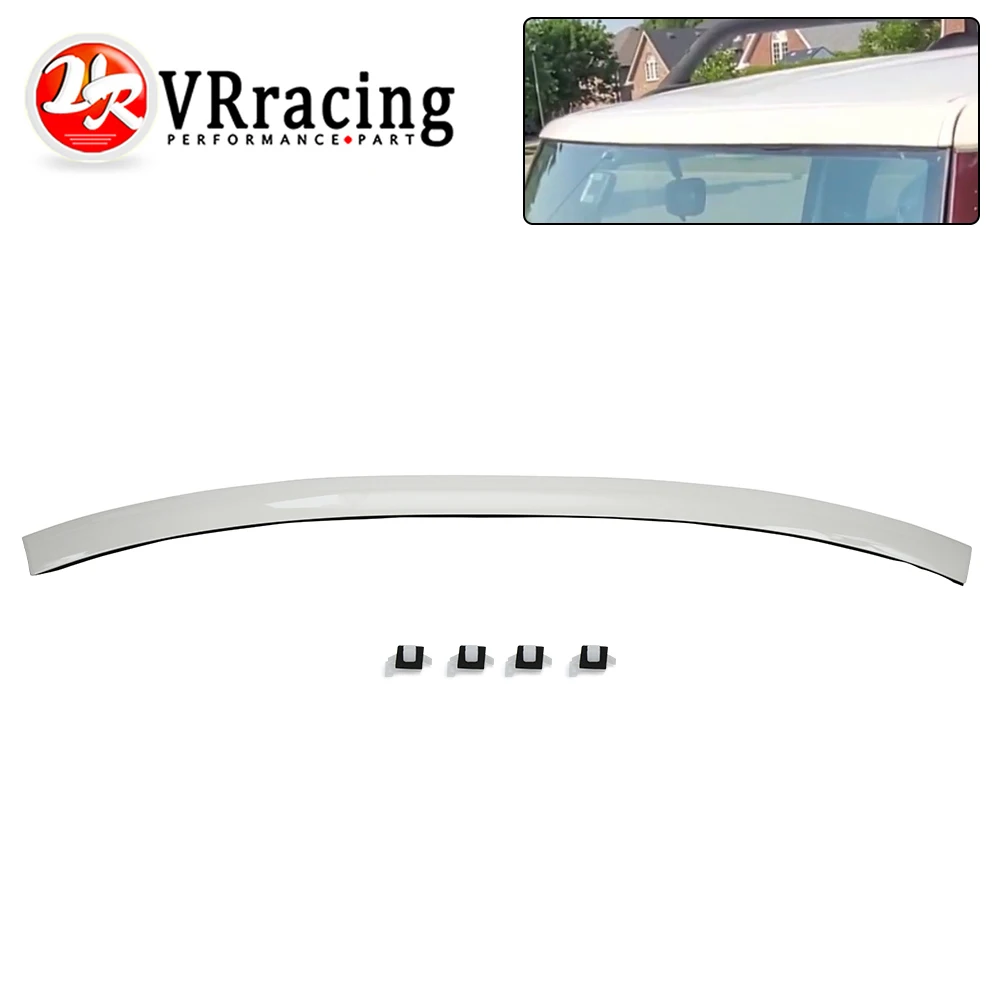 Наружная верхняя молдинга лобового стекла для Toyota Genuine FJ Cruiser 4.0L V6 07-14 75503-35061-A0