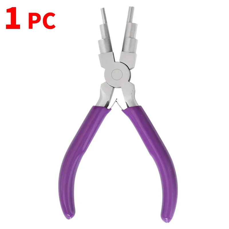 

Плоскогубцы RUITOOL 6-в-1 для ювелирных изделий из углеродистой стали