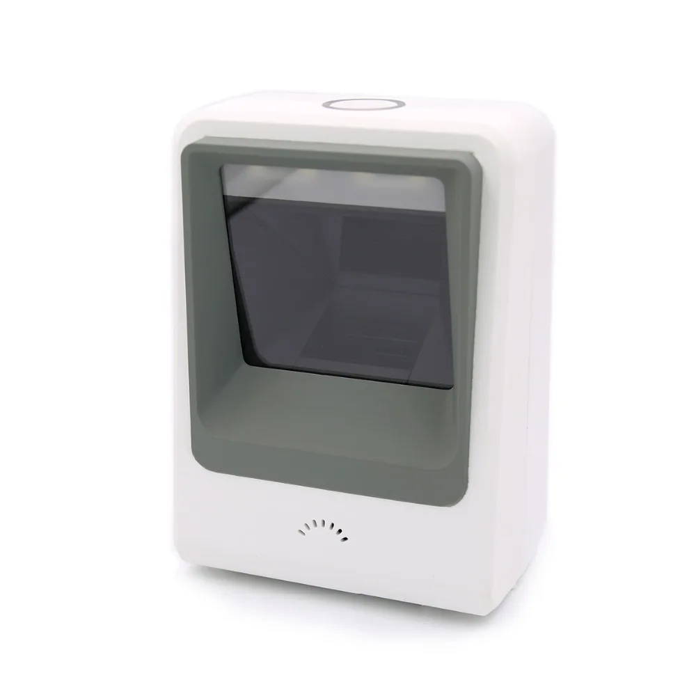 

2D Area-image Automatic Image Barcode Scanning Platform,wide angel Omnidirectional Phone/PC Screen Scanning Barcode Scanner