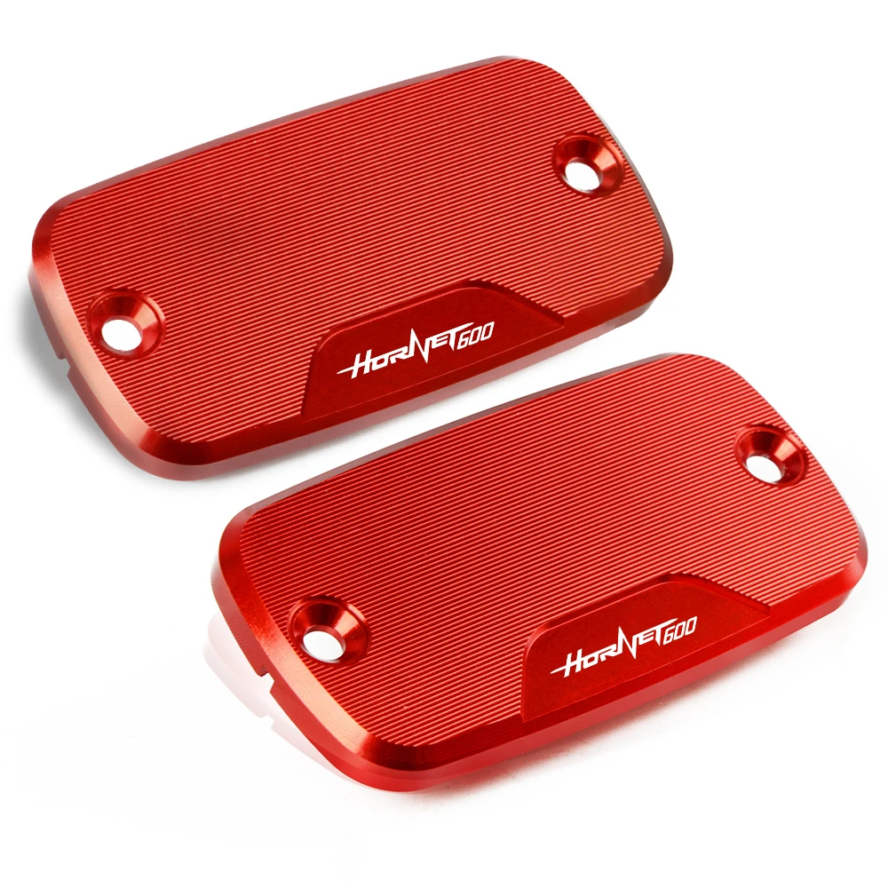 

For YAMAHA X-ADV 750 2017+ CBR929RR hornet600 2020 2021 Motorcycles Brake Fluid Reservoir Cover & Oil Filler Cover Plug