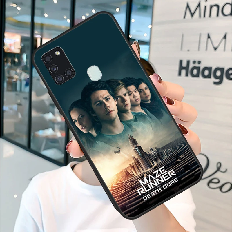 Чехол для Samsung Galaxy A52 A32 A22 A12 A13 A23 A33 A53 A73 A14 A24 A34 A54 A71 A51 |