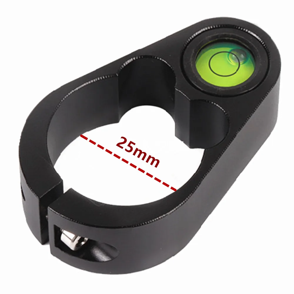 

Металлический центральный стержень для выравнивания мозолей, измерительный стержень из углеродного волокна, аксессуары для фотографирования D25/30/32/35