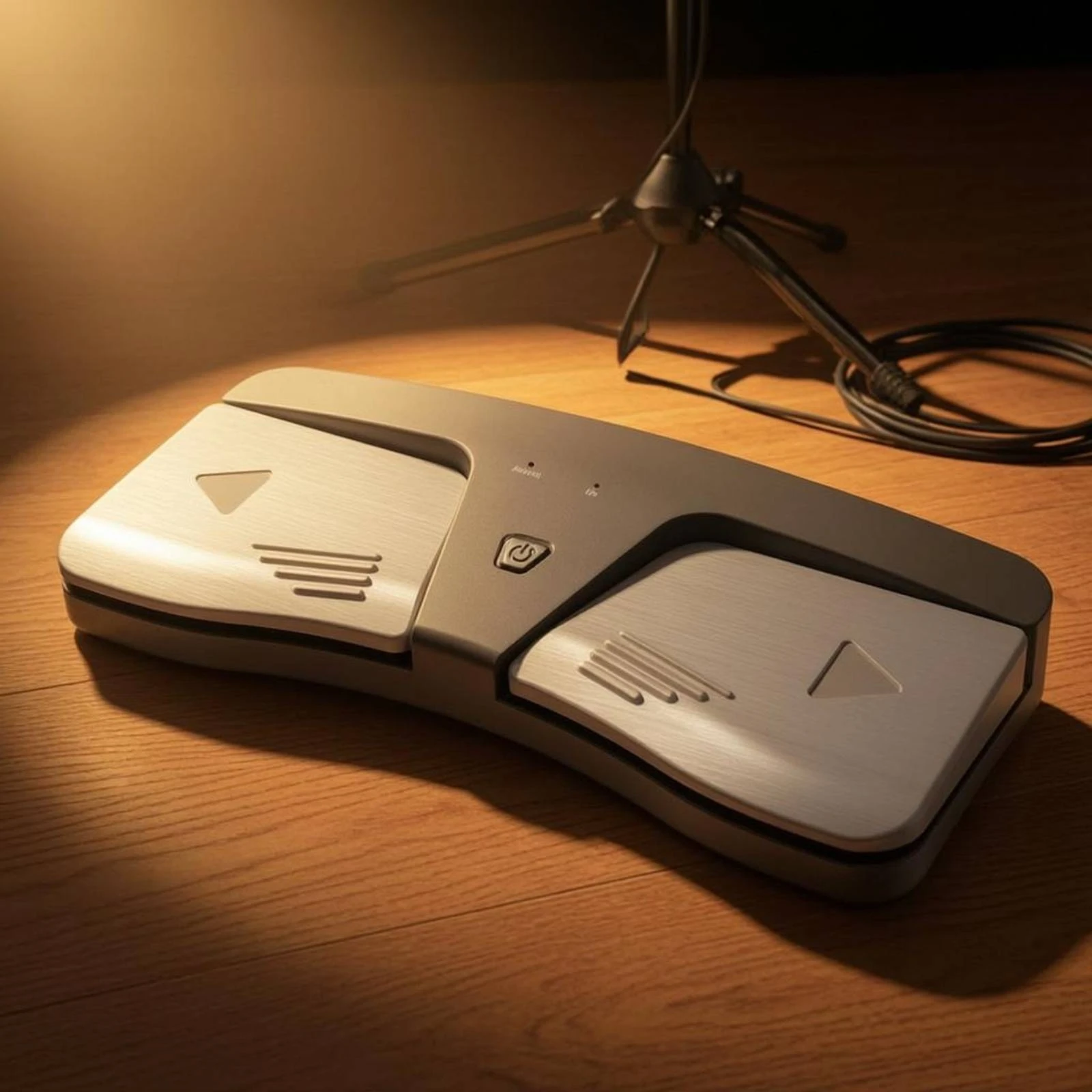 Педаль для перелистывания нот из ABS-пластика с Bluetooth, управление без рук, Bluetooth-педаль для перелистывания страниц нот (art.: 3920db43500c1) - 3920db43500c1