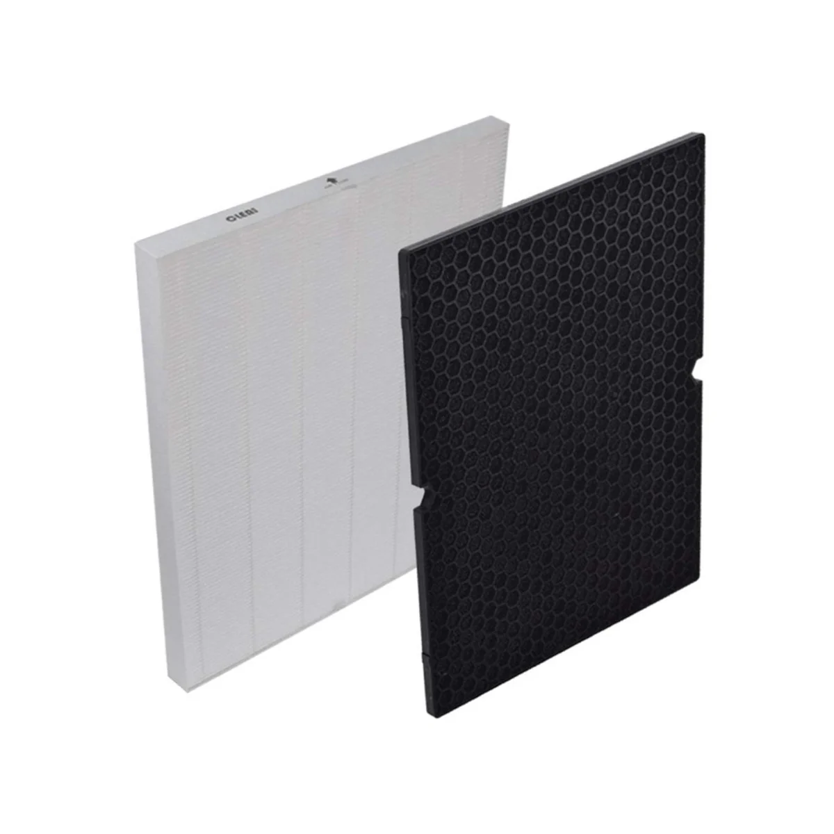 116130 Сменный фильтр H для очистителя воздуха 5500-2 Am80 Plasmawave угольные фильтры True Hepa