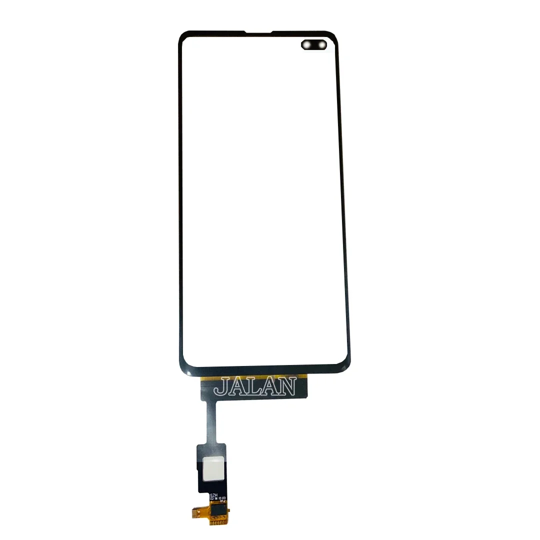 Фото Сенсорное стекло с OCA для SM S8 + S9 S9 + S10 S10 + Note10 Note 10 Plus Note9 S20 S20 + S20ultra Note20 ультра ЖК дигитайзер Ремонт №1