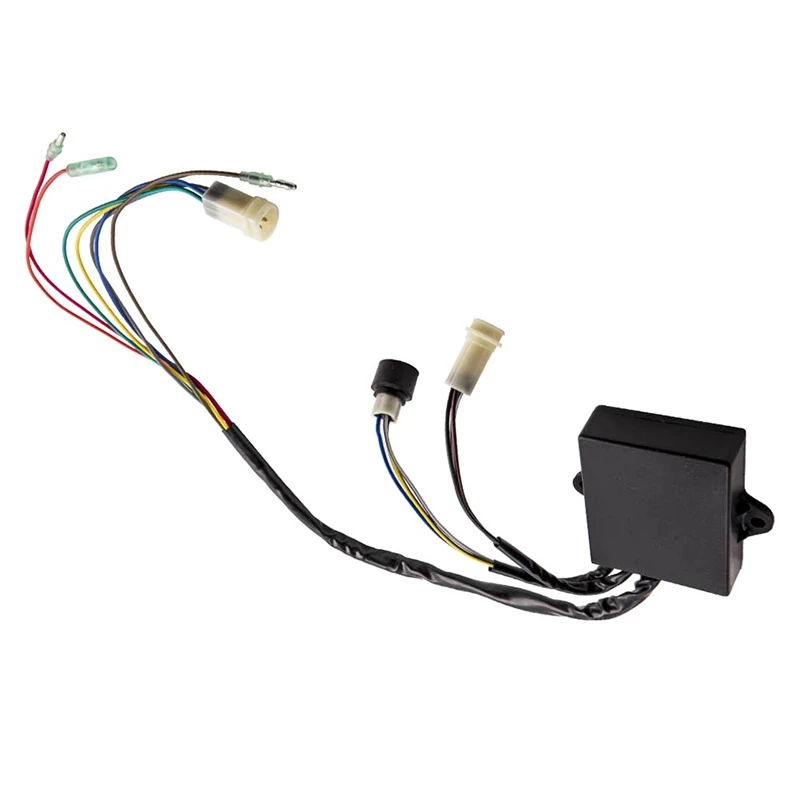 Высокопроизводительный блок питания CDI 1YW-85540-20-00 для Yamaha Big Bear YFM350FW Moto 4 YFM350ER 1987 1988