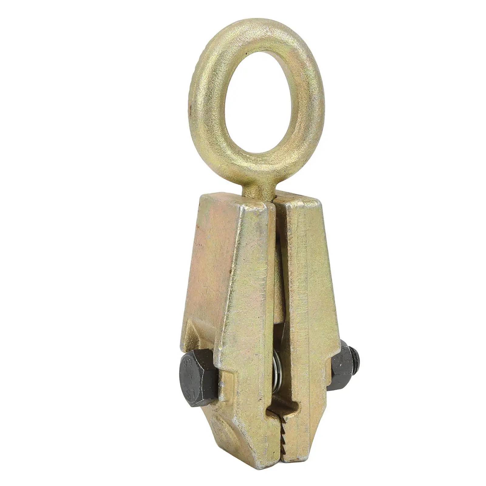 Самозатягивающийся зажим для ремонта кузова инструмент удаления вмятин