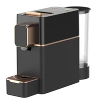 high quality multi capsule coffee maker nespressodolce gustocoffee powder portable capsule coffee machine