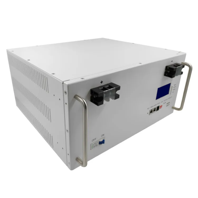 

solar energy storage system battery with smart bms container 310