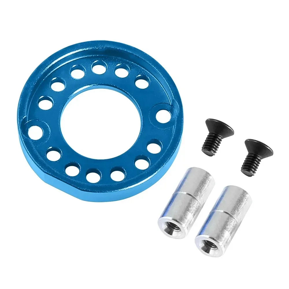 Металлическое сиденье с креплением двигателя XS-TA29065 для Tamiya TA01 DF01 детали