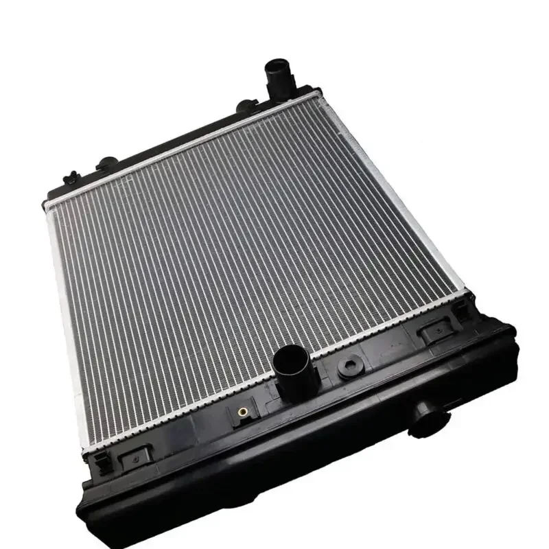 Радиатор резервуара для воды в сборе 2485B280 двигателя 404D-22 404D-22T 1104C-44