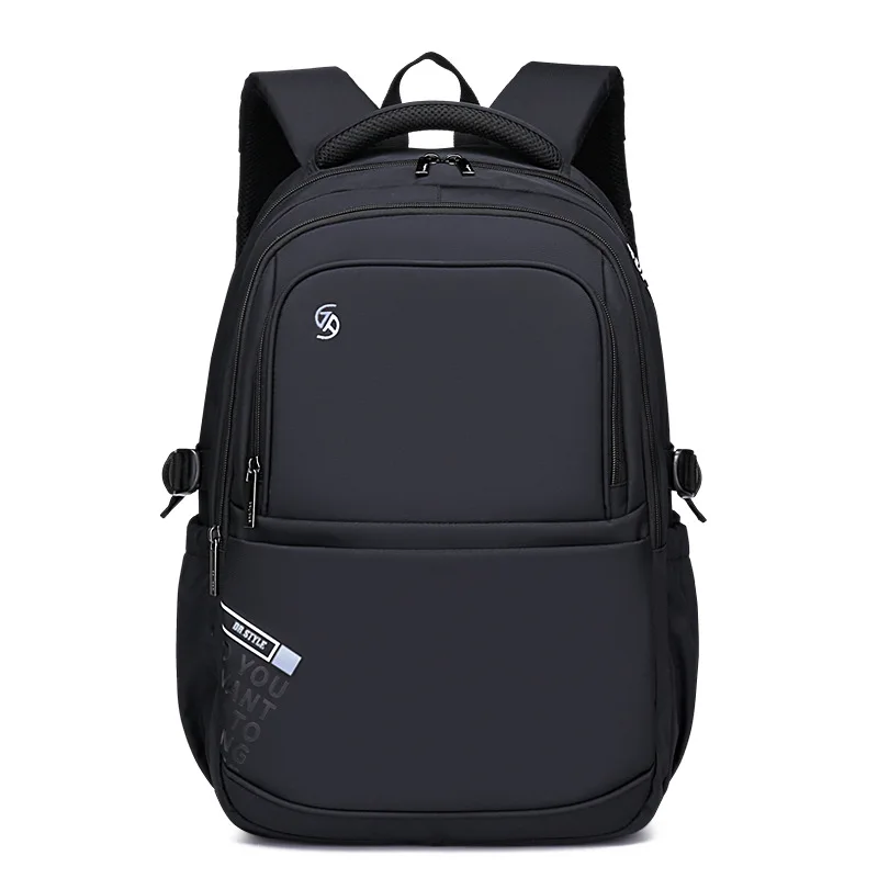 Waterproof Schoolbag teenager laptop backpack children School Bags For Boys large 3-9 grade school Backpack travel backpack 2022