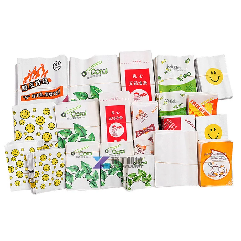 Рисунок 5 - Автоматическая машина для изготовления