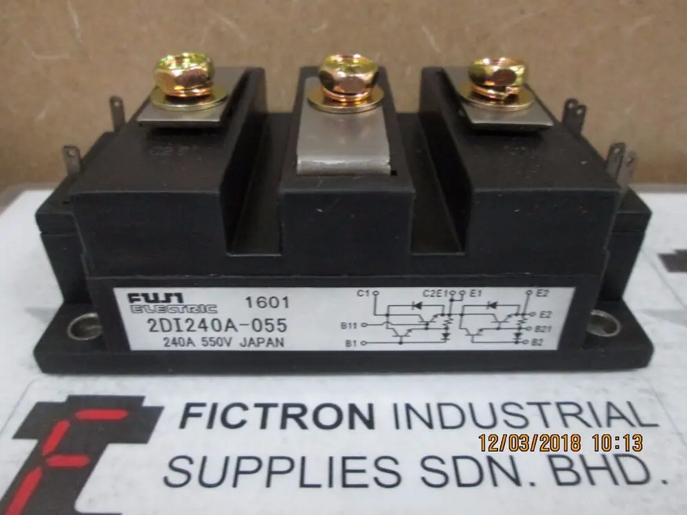 Новинка, 1 шт., 2DI240A-055, фонарь 2DI240A055