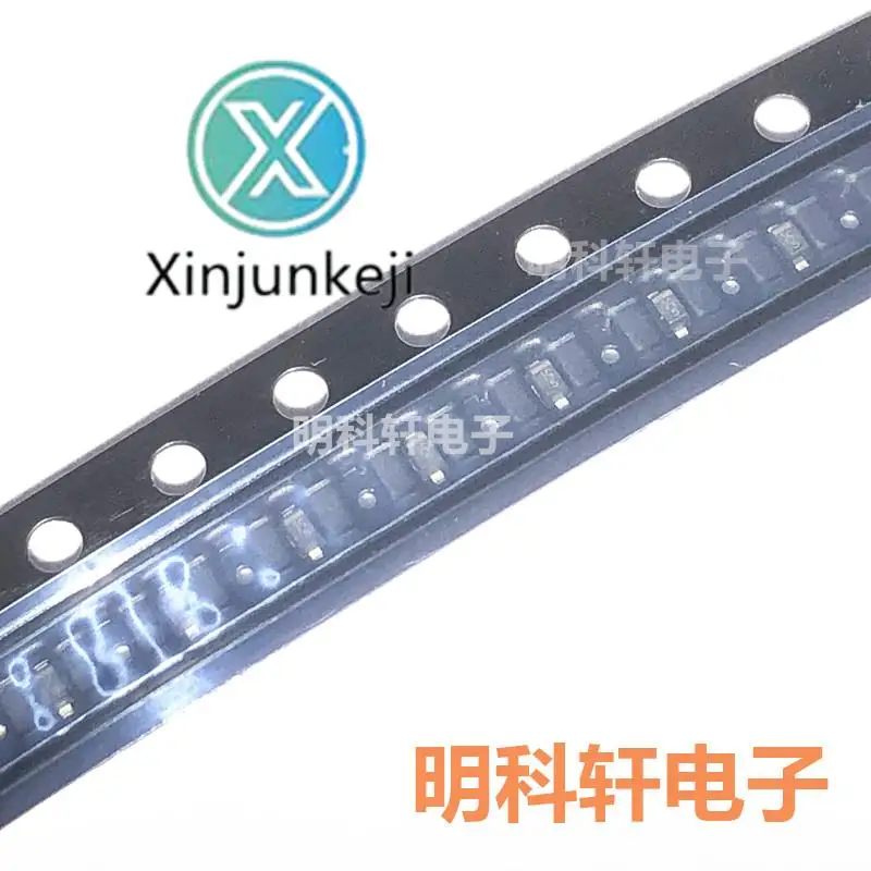 

100 шт. оригинальная новая Электростатическая защитная трубка TESD05EB SOD523