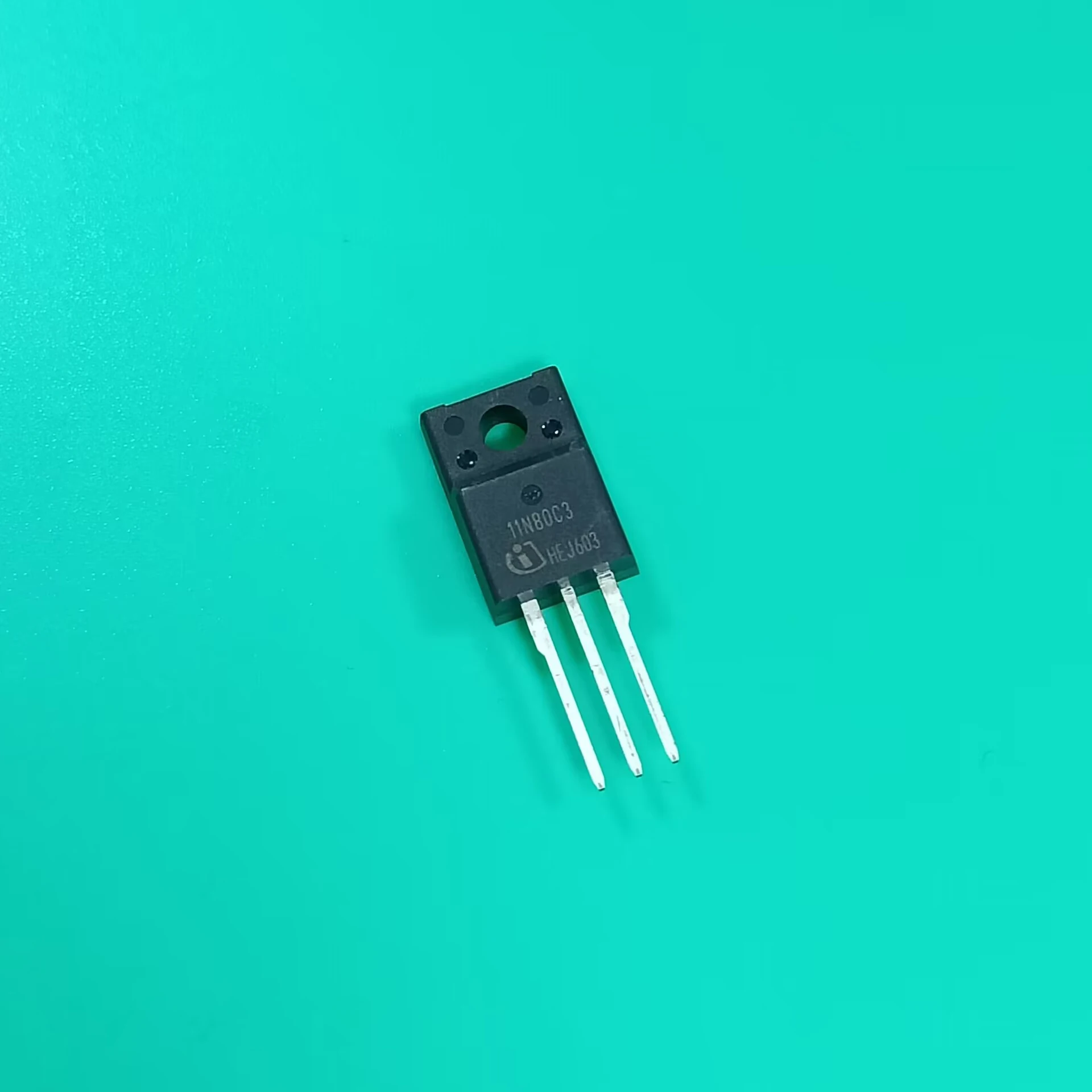 2 шт./лот SPA11N80C3 TO-220F SPA 11N80C3 SPA11N80C 3 MOSFET N-CH 800V 11a TO220-FP SPA11N80 C3 SPA11N 80C3 SPA11 N80C3