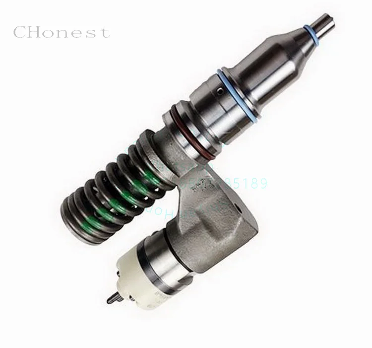 Горячая Распродажа Die sel топливный инжектор двигателя 20R-0850 392-0213 20R0850 3920213 для 994H 994F