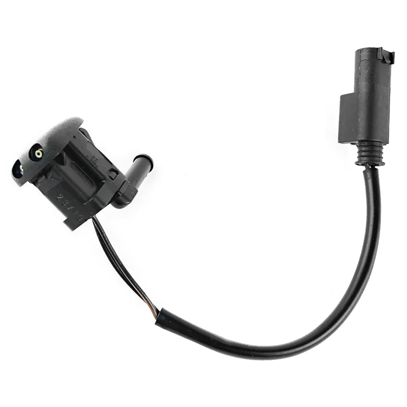 Новинка настенный распылитель с подогревом Jet LR040670 для Land Rover Range L322 2002-2012