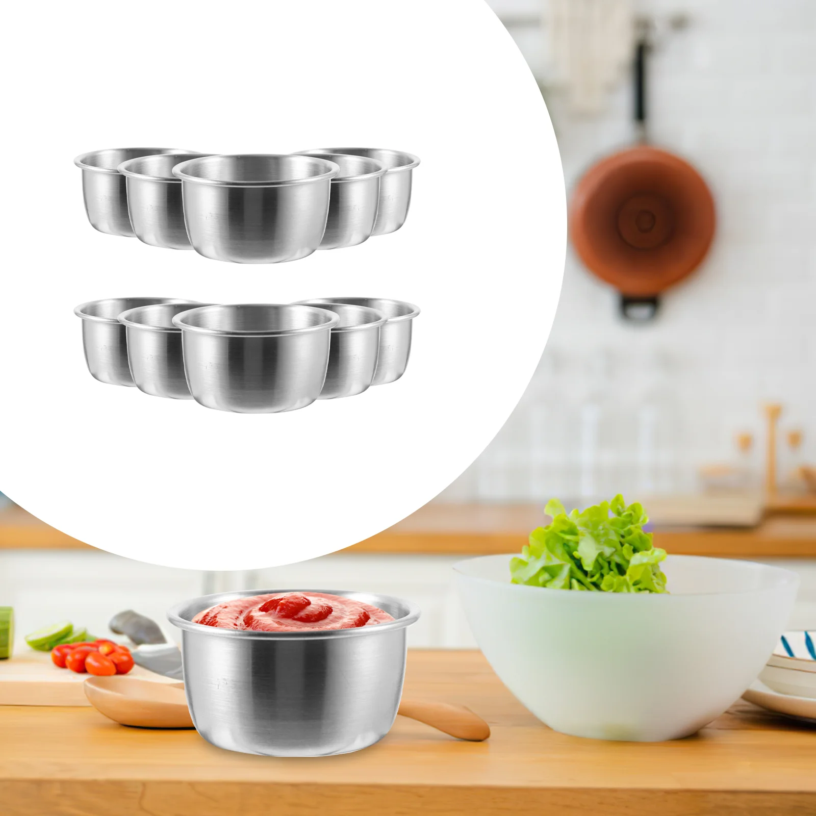 12 шт. сушилка для мерных чашек черное блюдо подносы еды чашки таможенного доступа