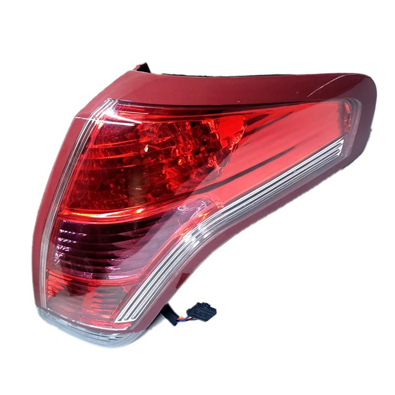 Задние фары в сборе стоп-сигнал дневные Противотуманные для Citroen C4 Palas 2006-2012