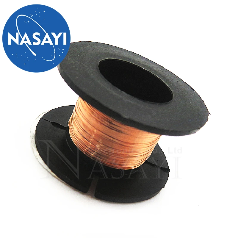 

0,1 мм магнитная/эмалированная проволока, эмалированная проволока без царапин для сварки, прямая сварка со свинцом для обслуживания