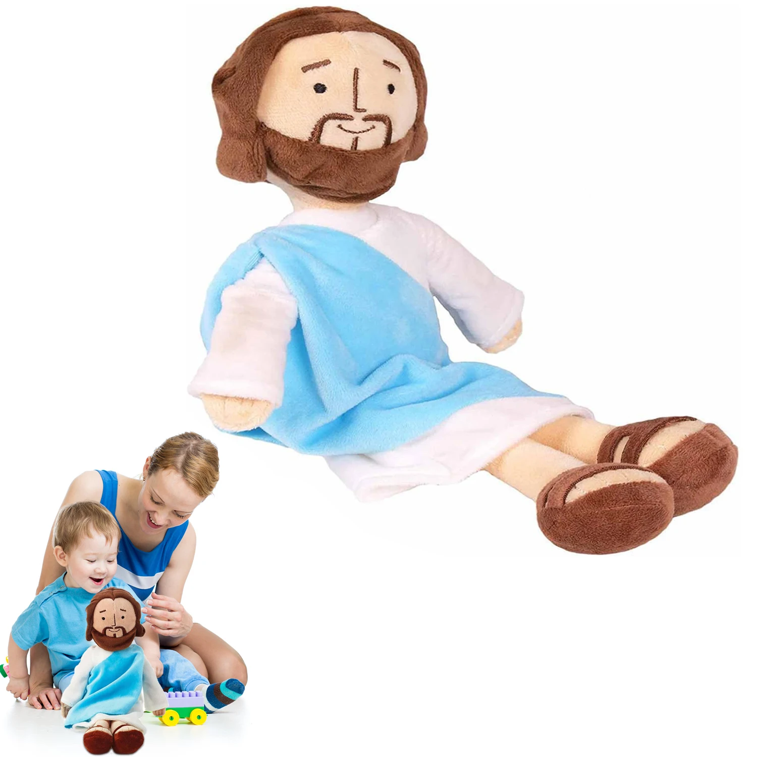 Мой друг плюшевая кукла 13 дюймов персонаж мягкая для мальчиков и девочек