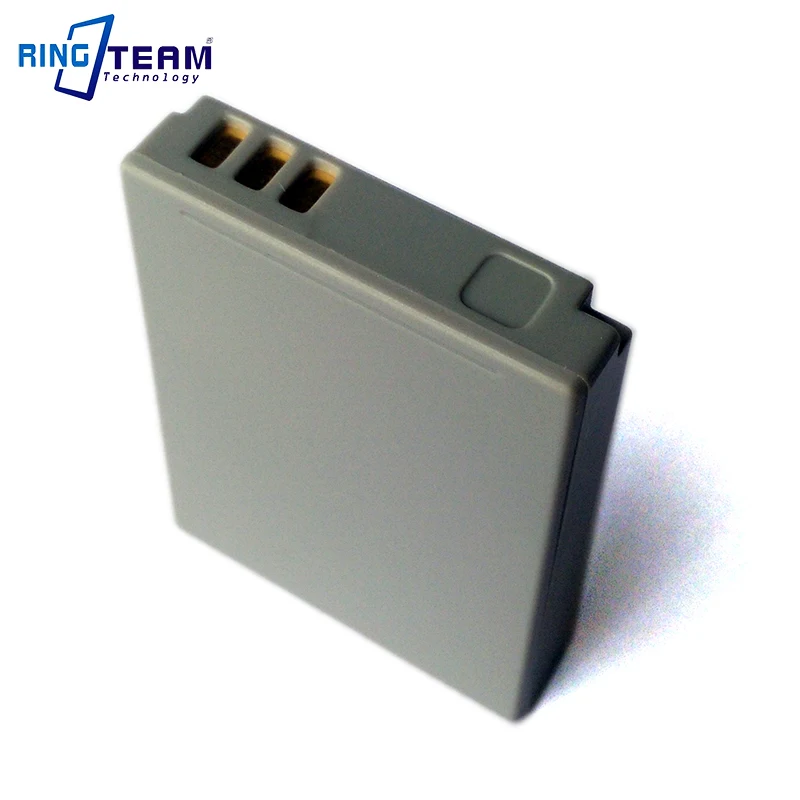 Аккумулятор для Canon IXUS 800 850 860 870 900 90 950 960 970 980 990 IS IXY 810 820 830