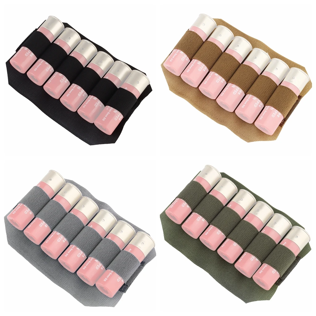 

Outdoors Magazine Insert Tactical Chest Rig Loop Panel Drop Pouch Insert Bulk Bullet Holder First Aid Kits Organizer Tools Panel