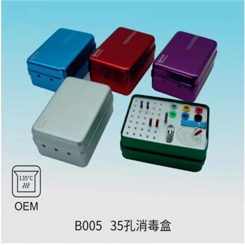 

Multiple Model Selection Disinfection Box B005/B006