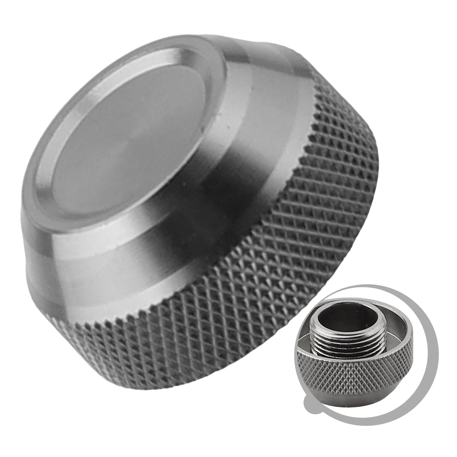 Крышка натяжной ручки катушки для приманки F4/F6 несколько цветов крышка