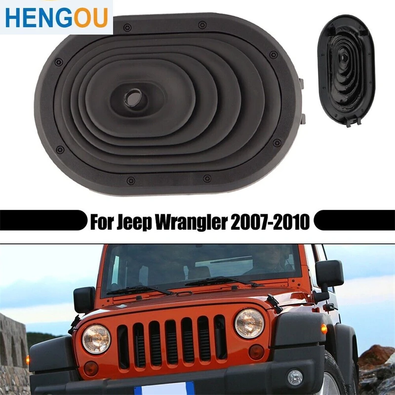 

Крышка рычага переключения передач с ручным управлением для 3,8 л 2007-2010 52060069AC