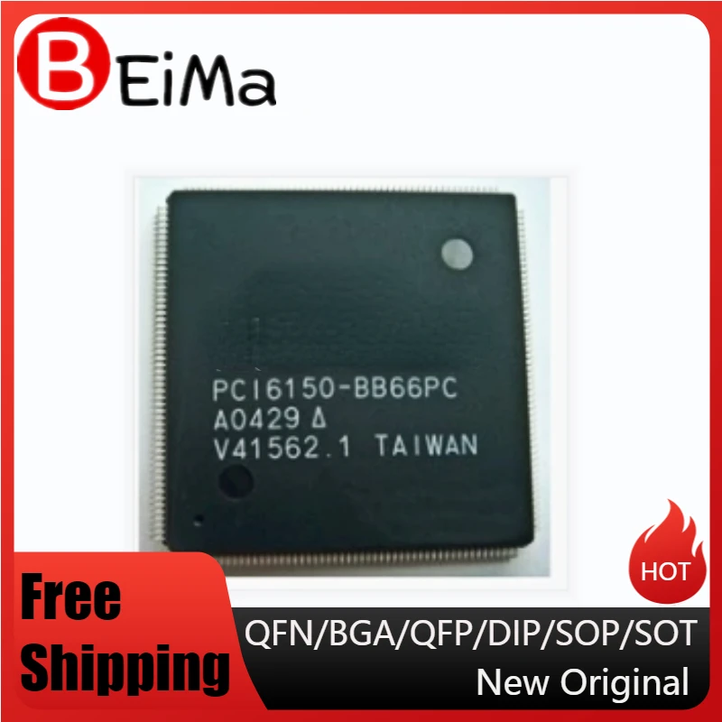 

PCI6150-BB66PC QFP208 Provide One-Stop Bom Distribution Order Spot Supply