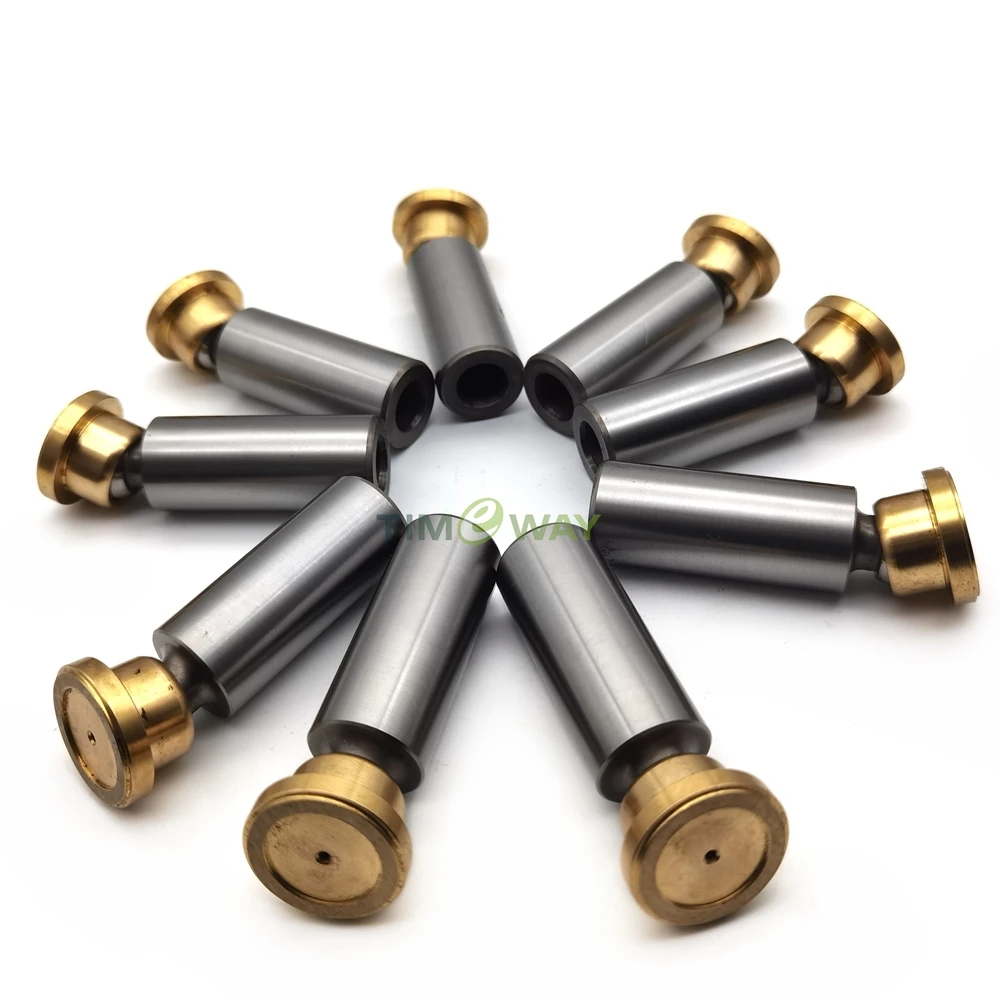 

Поршни для гидравлического насоса экскаватора Caterpillar SBS80 CAT312C SBS120 CAT320C