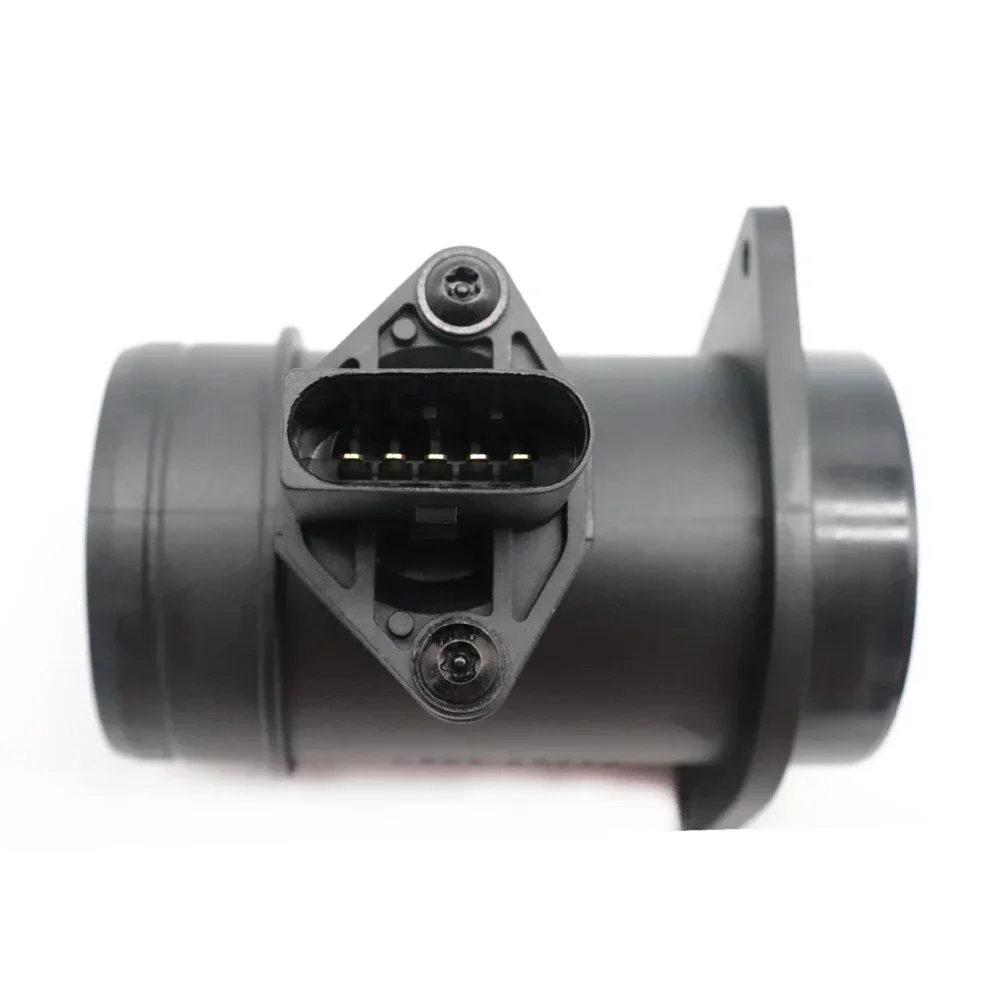 0281002216 Датчик массового расхода воздуха MAF новый для Audi A4 B5 A6 C5 1.9 TDI quattro Seat Cordoba Ibiza