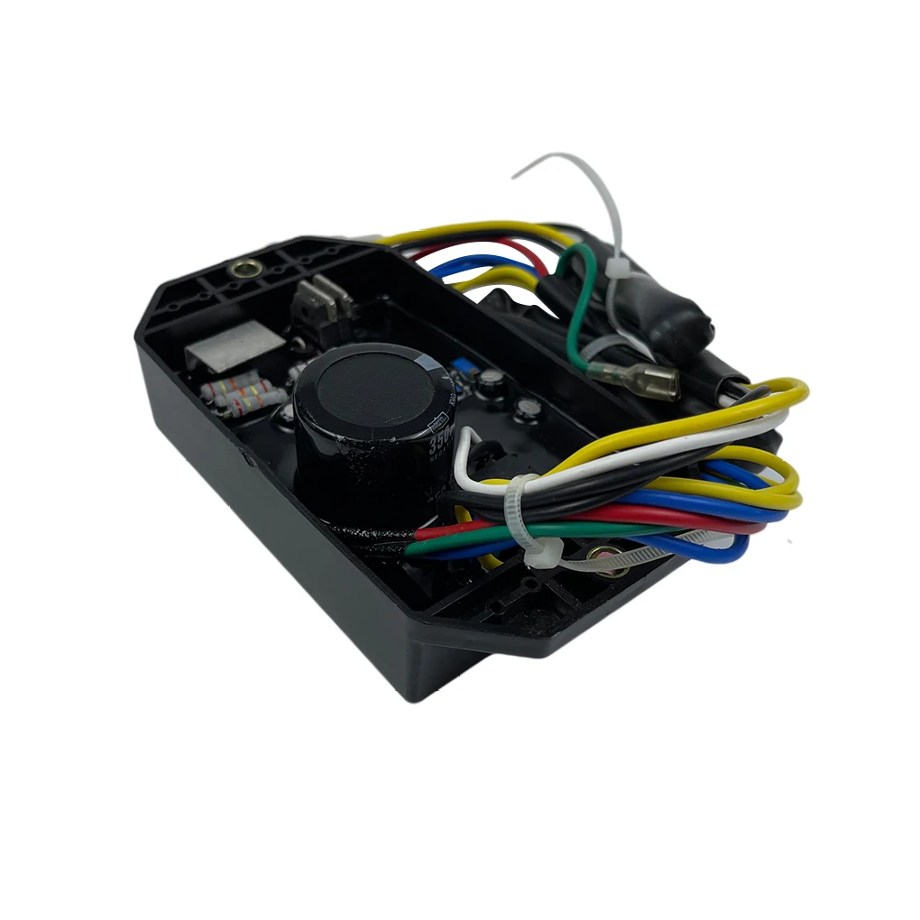 

Generator Professional Automatic Voltage PID Regulator Controller Volt Stabilizer Maintenance Replacement for Kipor