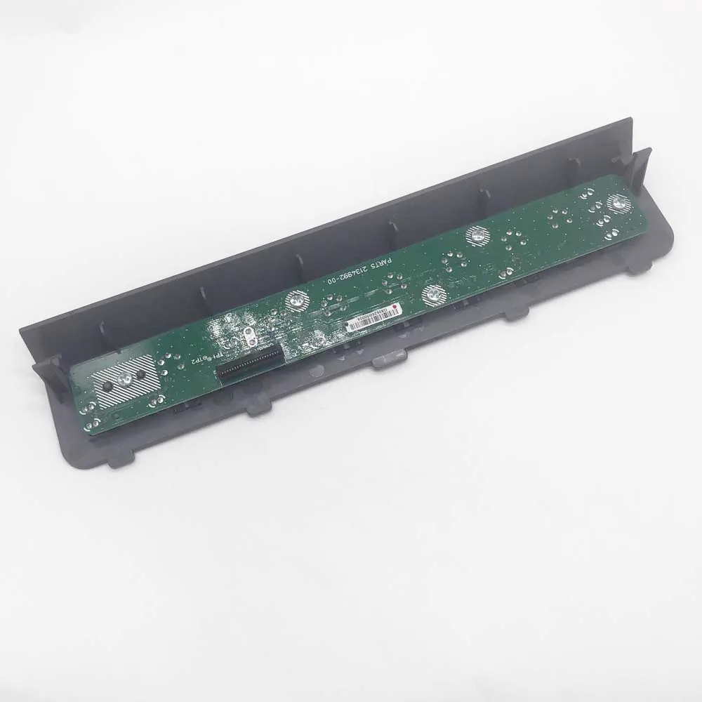 Панель управления запчасти для экрана дисплея 2134992-00 подходит струйной экокожи