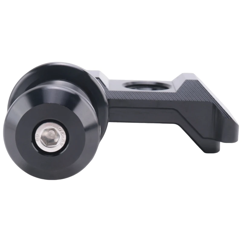 Задняя вилка для мотоцикла задняя ось вилки ползунок подставка захвата Yamaha MT 07 FZ