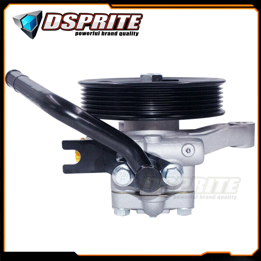 571003 B70 Новый насос гидроусилителя рулевого управления со шкивом Hyundai Emberav 57100-2P350