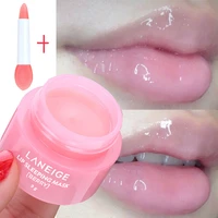 night sleep moisturize lip lipstick clean skin dilute lip line lip lip mask lip care and korean cosmetics korea lip moisturizer