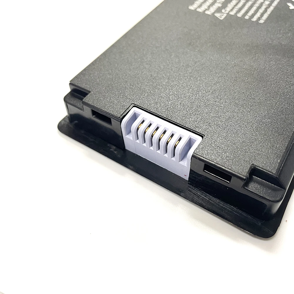 Фото Аккумулятор для ноутбука A1185 10.8V 60Wh 5600mAh для Apple MacBook 13 дюймов A1181 MA472 MA701 MA566 MB404*/A MA566G/A MB063*/A №4