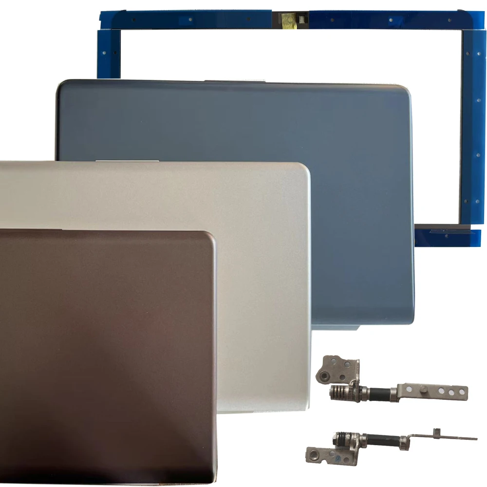 

NEW LCD Back Cover/Front Bezel/Screen Hinges For Samsung NP 530U3C 530U3B 532U3C 535U3C plastic version