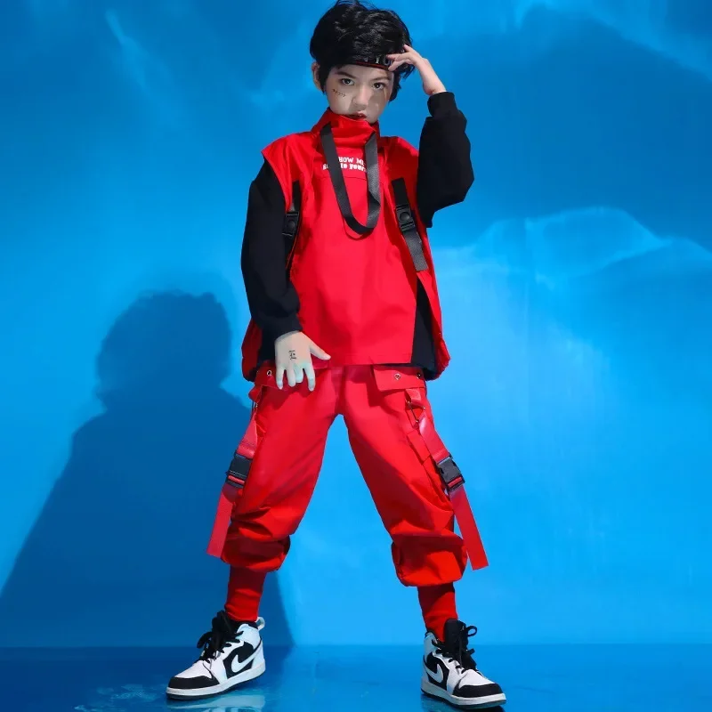 Рисунок 4 - Детская одежда в стиле хип-хоп