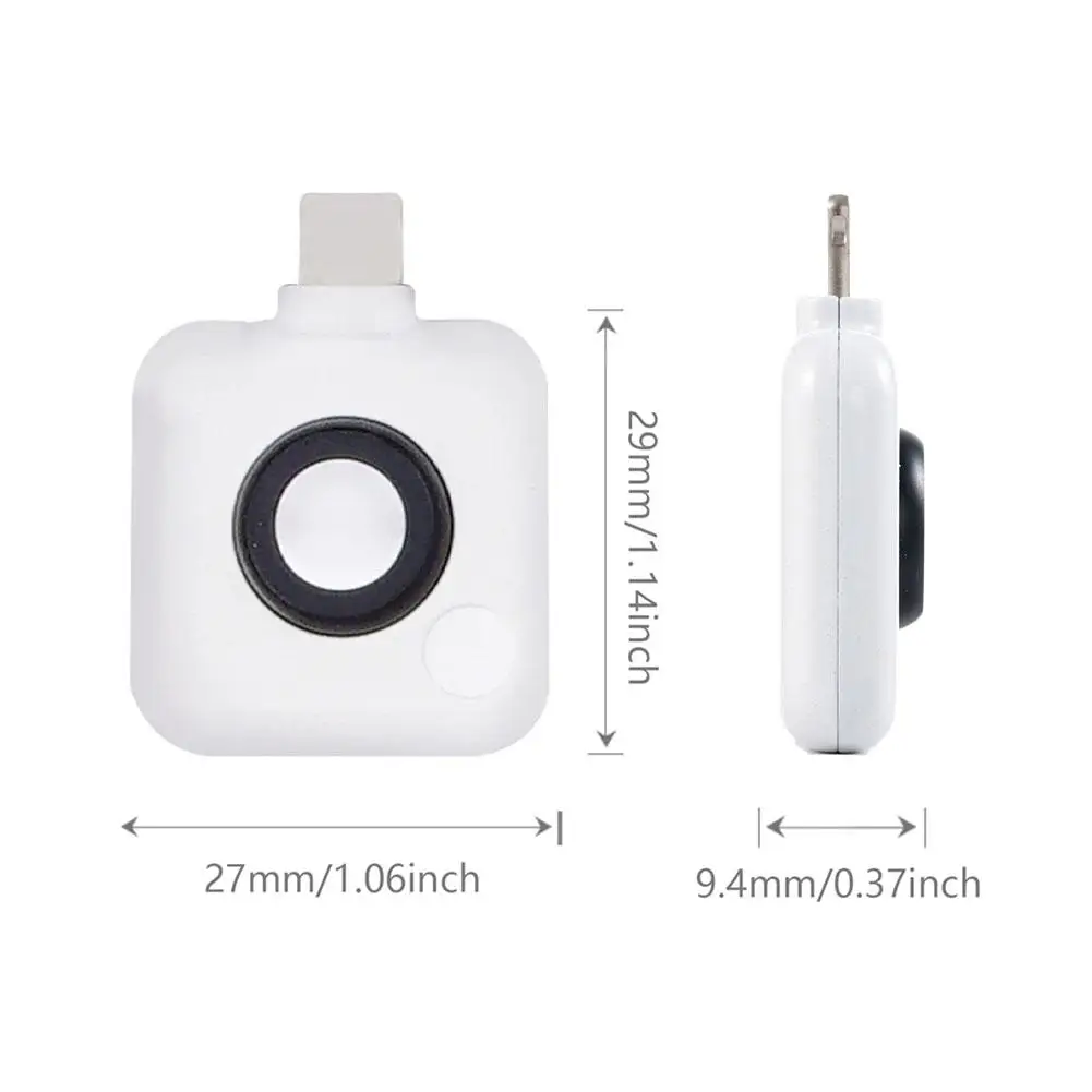 Рисунок 6 - Портативная УФ-камера для удаления