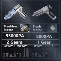 Пылесос для уборки авто#5