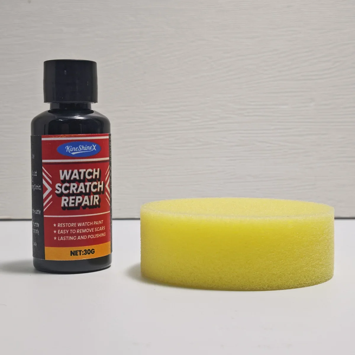 

CAOWTAN Крем для удаления царапин