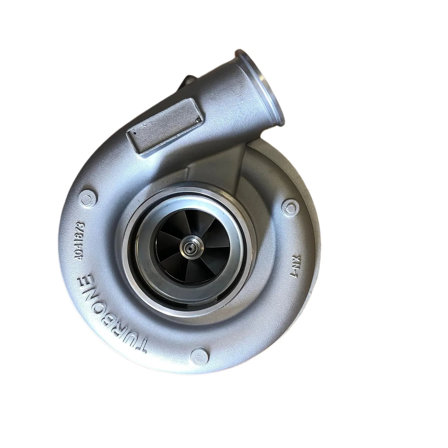 Турбокомпрессор VOE11423397 VOE11420385 подходит для VOLVO D12D EC330B EC360B EC460B (art.: 3920dcbc51ddd) - 3920dcbc51ddd