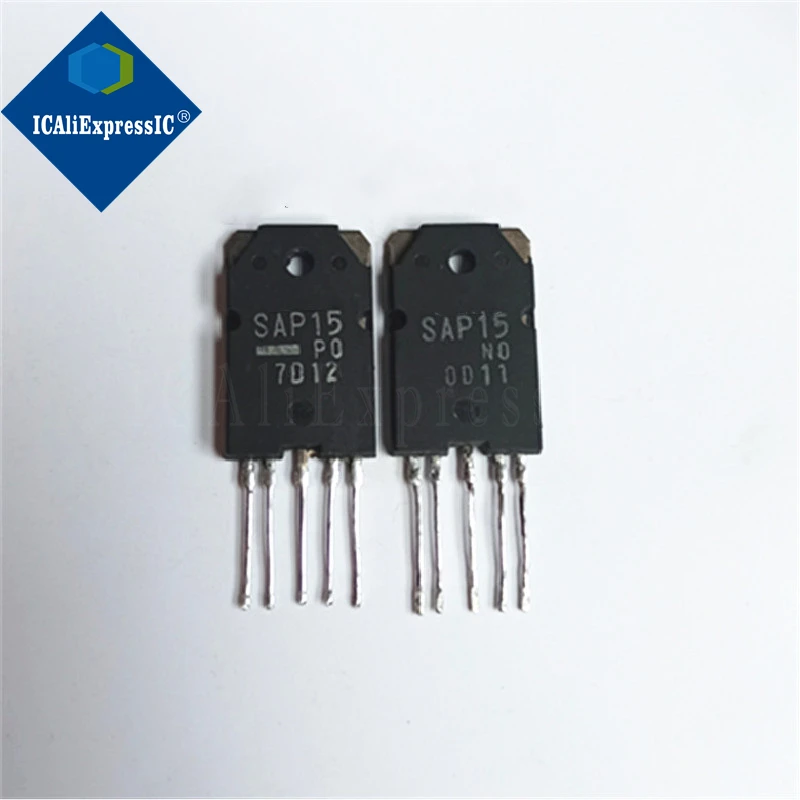 10 шт. SAP15PO SAP15