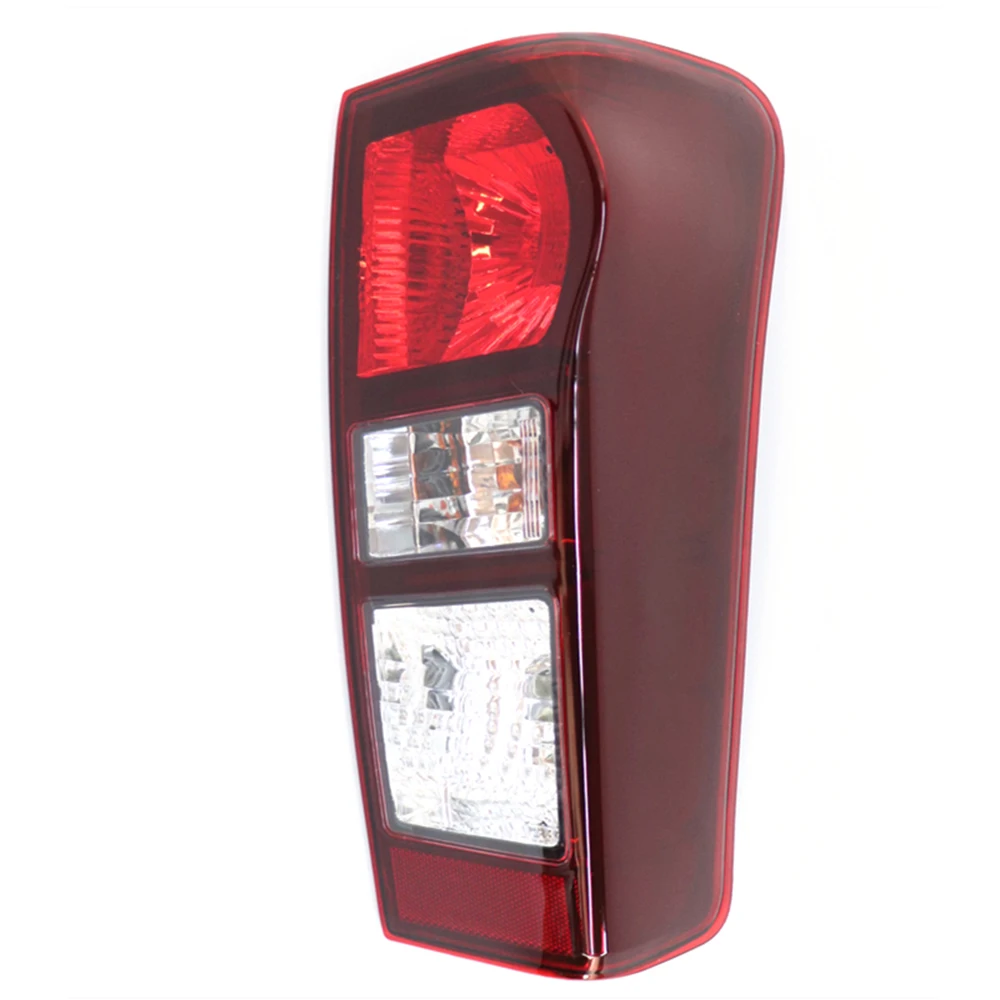 

Задний фонарь для Isuzu DMax D-Max 2012 2013 2014 2015 2016 2017 2018 2019 Светодиодный сигнальный стоп-сигнал Противотуманный фонарь Задний фонарь автомобиля