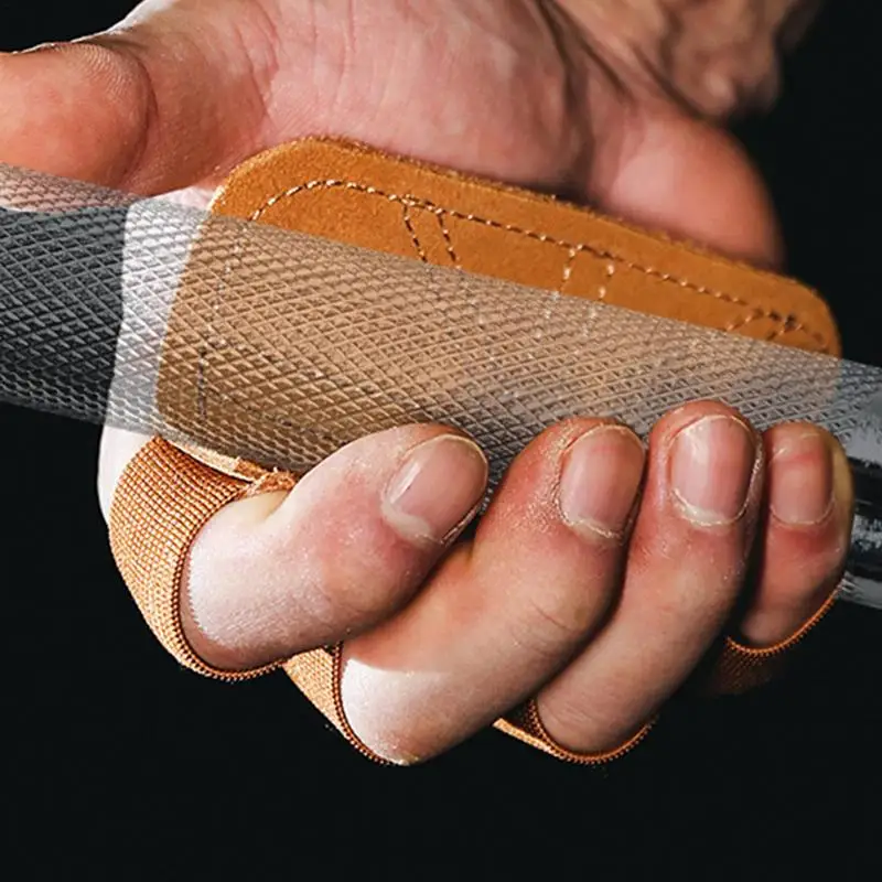 Многофункциональные захваты для тренировок перчатки тренажерного зала защита