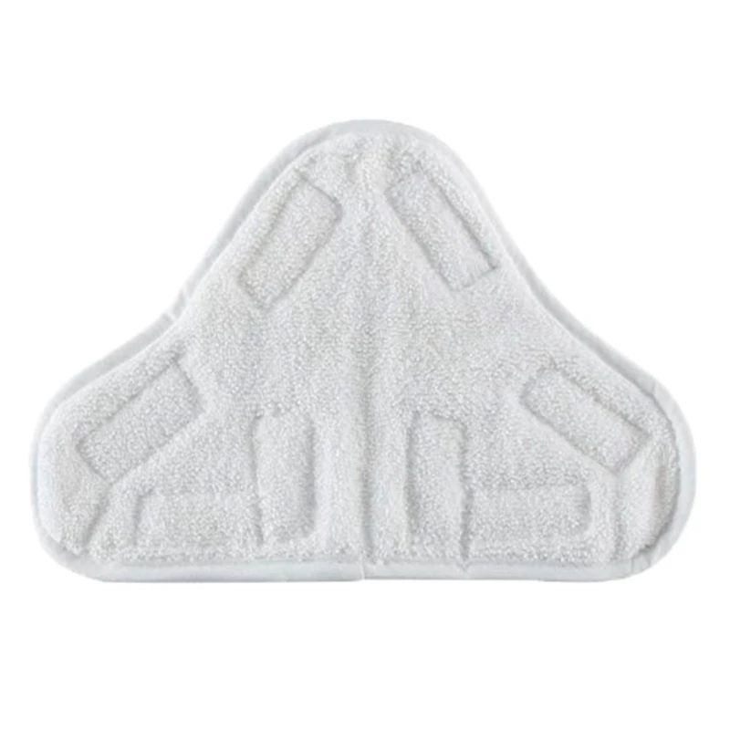 

Насадка для швабры, совместимая с Shark H20 X5 S302 S001, аксессуары для паровой швабры, моющиеся насадки для швабры